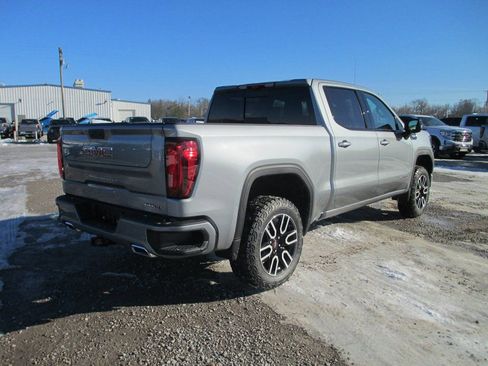 New 2026 GMC Sierra 1500 AT4 w/ AT4 Premium Package image 4