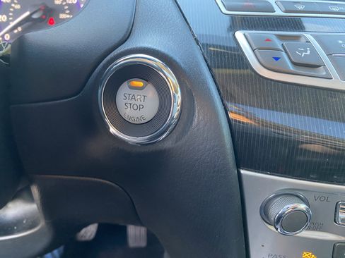 Used 2020 INFINITI QX60 Luxe image 22