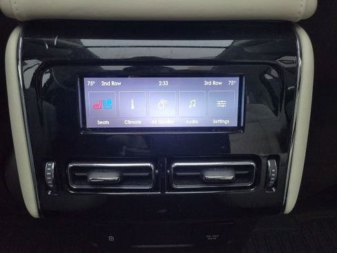 Certified 2024 Lincoln Aviator Black Label w/ Jet Package image 47