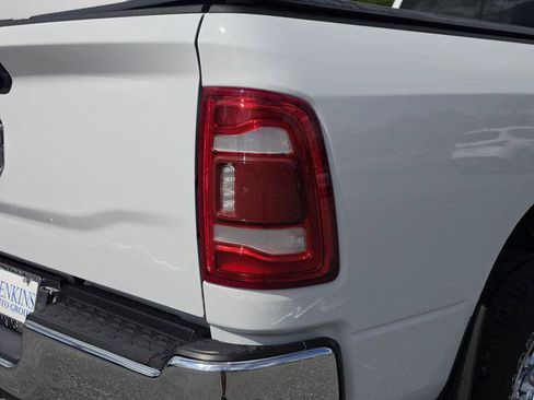 Certified 2024 RAM 2500 Tradesman w/ Towing Technology Group RWD image 14