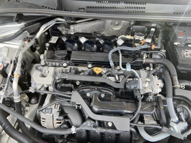 Used 2025 Toyota Corolla LE FWD image 24
