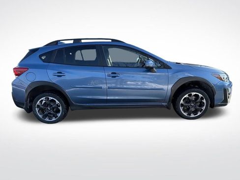 Used 2021 Subaru Crosstrek 2.0i Premium image 17