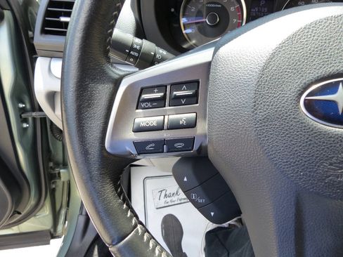 Used 2014 Subaru Forester 2.5i Limited AWD/4WD image 26