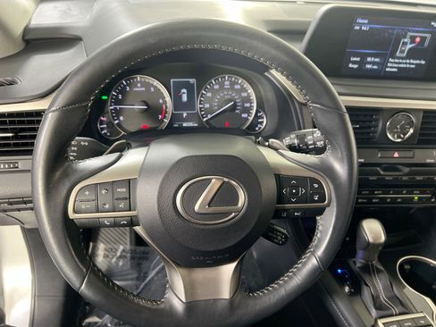 Used 2022 Lexus RX 350 AWD image 11