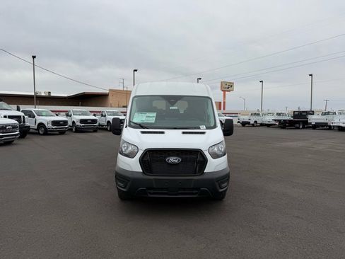 New 2026 Ford Transit 350 XL RWD image 8