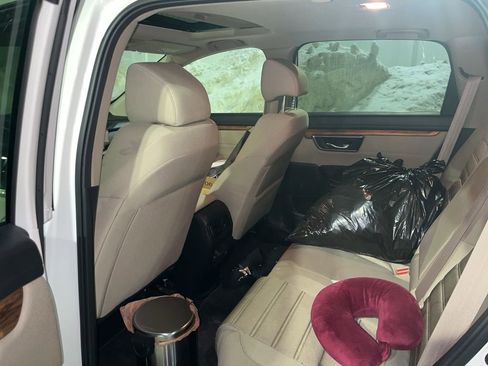 Used 2018 Honda CR-V EX image 23