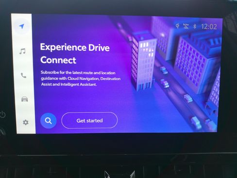 Used 2024 Toyota Corolla Cross LE w/ Moonroof Package image 25