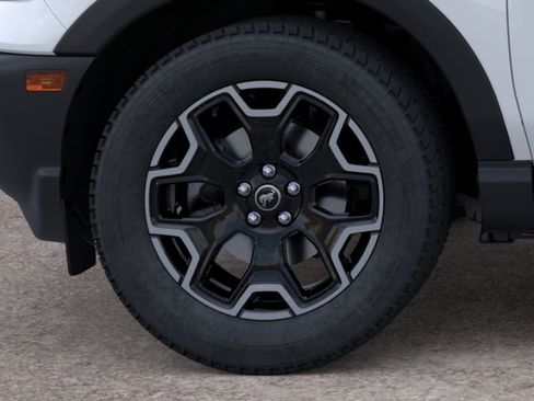 New 2026 Ford Bronco Sport Outer Banks w/ Outer Banks Tech Package+ AWD/4WD image 19