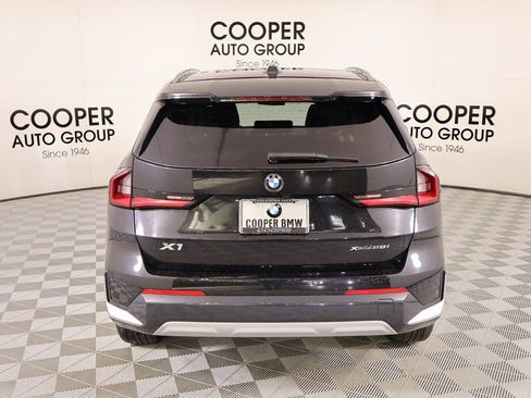 Used 2025 BMW X1 xDrive28i image 20