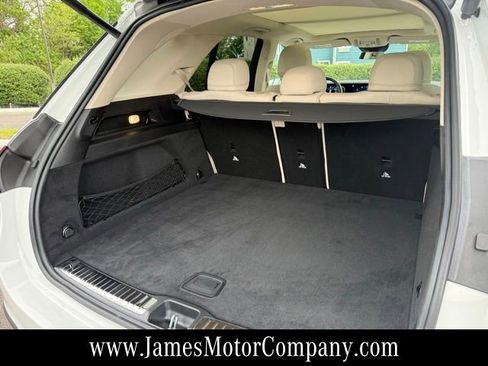 New 2026 Mercedes-Benz GLE 350 4MATIC image 18