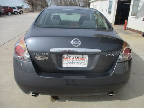Used 2008 Nissan Altima 2.5 S w/ Convenience Plus Pkg image 5