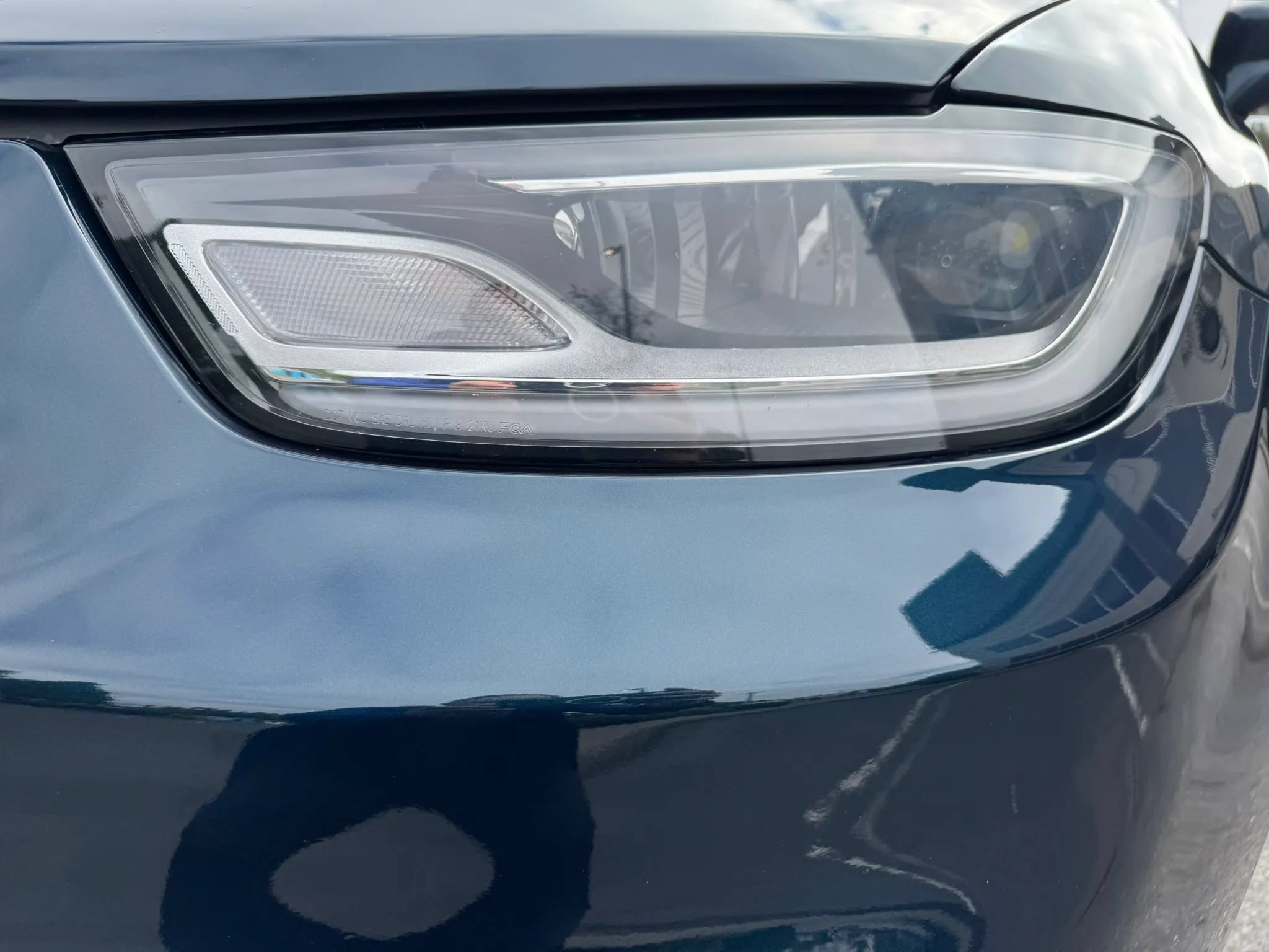 Used 2021 Chrysler Pacifica Touring-L w/ S Appearance Package FWD image 16