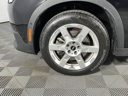 Used 2025 MINI Cooper Countryman S AWD/4WD image 8