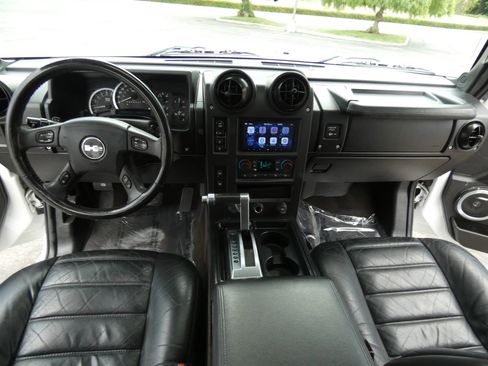 Used 2006 HUMMER H2 image 22