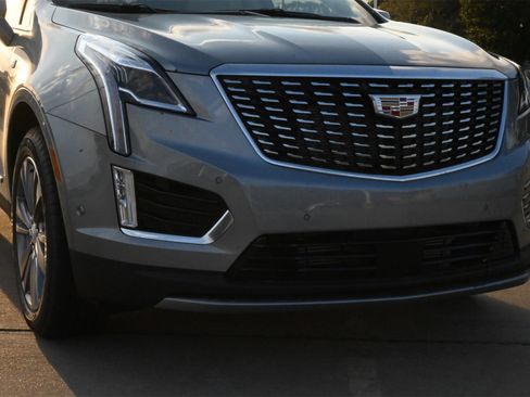 New 2026 Cadillac XT5 Premium Luxury w/ Driver Assist Package image 29