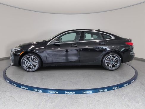 Certified 2024 BMW 228i Gran Coupe w/ Convenience Package image 12
