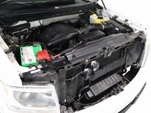 Used 2014 Ford F150 Lariat w/ Equipment Group 502A Luxury image 85