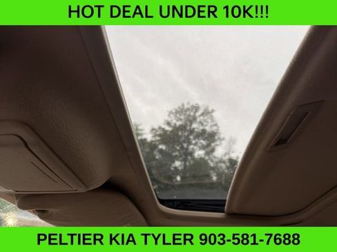 Used 2011 Ford Expedition XLT w/ 202A Rapid Spec Order Code image 22