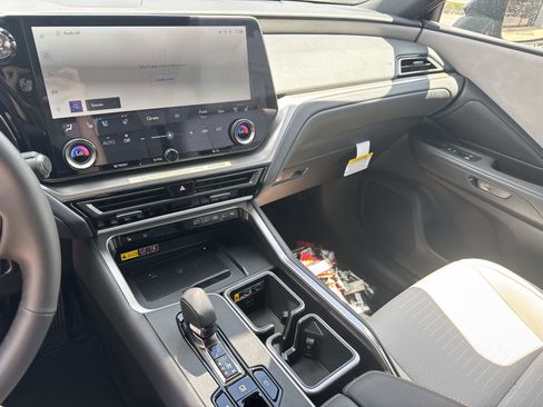 New 2026 Lexus TX 350 FWD image 23