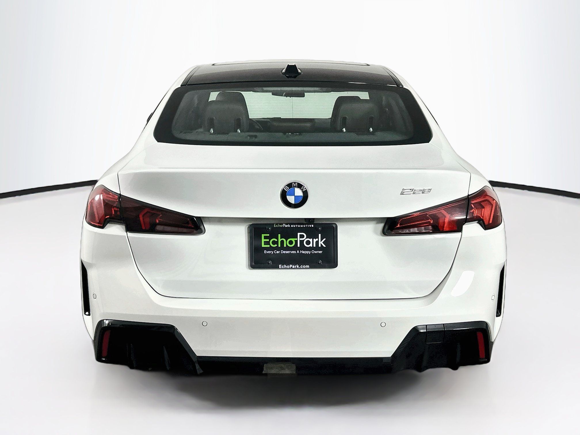 Used 2026 BMW 228i FWD image 7