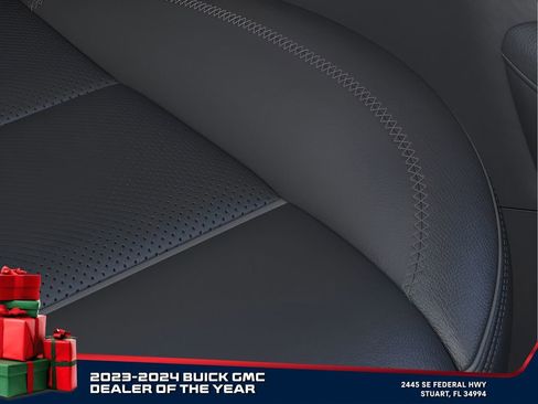 New 2025 GMC Sierra 1500 Denali image 41