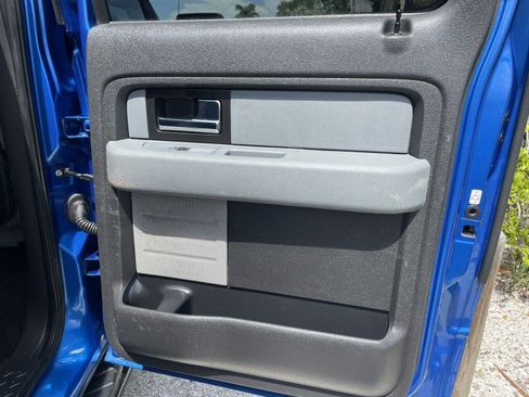 Used 2014 Ford F150 XLT w/ Equipment Group 302A Luxury RWD image 24