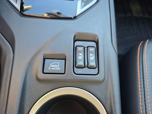 Used 2023 Subaru Crosstrek 2.5i Limited image 28