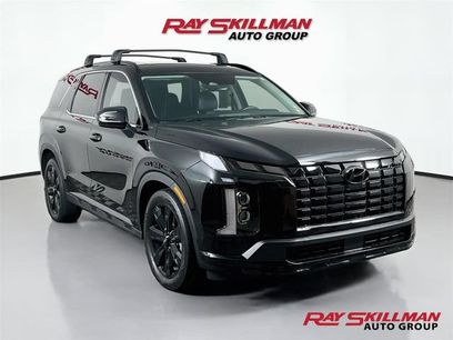 Used 2024 Hyundai Palisade XRT
