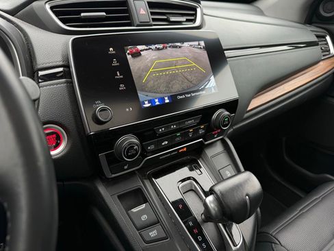 Certified 2022 Honda CR-V EX-L image 25