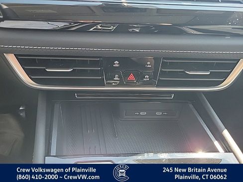 New 2026 Volkswagen Atlas SE image 34