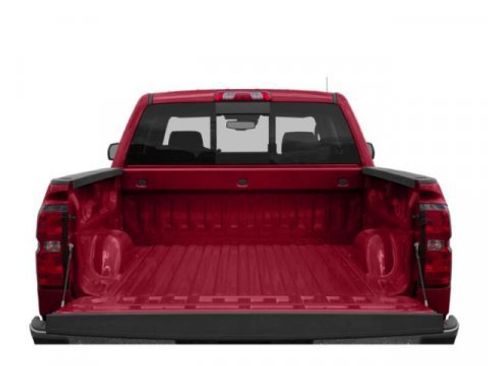 Used 2015 Chevrolet Silverado 1500 LT w/ All Star Edition AWD/4WD image 15