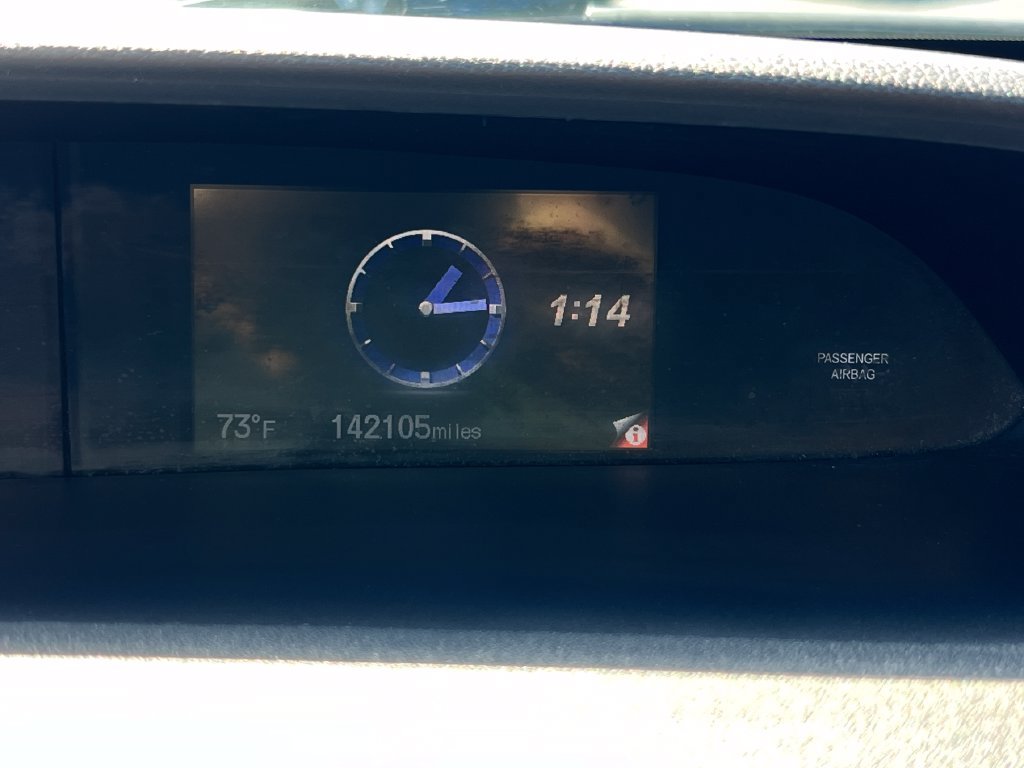 Used 2013 Honda Civic LX image 25