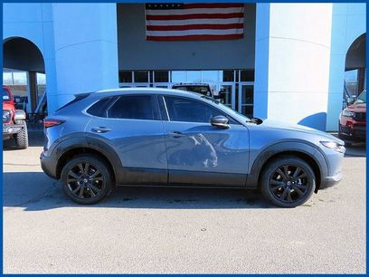 Used 2023 MAZDA CX-30 AWD 2.5 S w/ Preferred Package