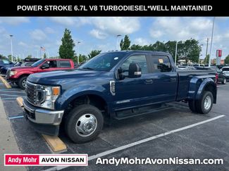 Used 2020 Ford F350 XL w/ STX Appearance Package AWD/4WD video 2