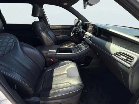 Used 2021 Hyundai Palisade Calligraphy AWD/4WD image 14