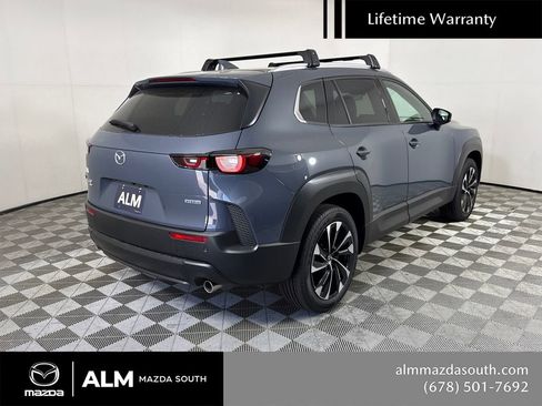 New 2026 MAZDA CX-50 2.5 Hybrid w/ Weather Package image 6