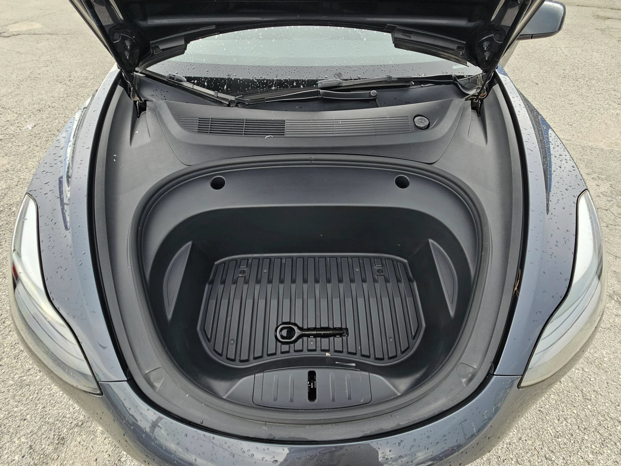 Used 2023 Tesla Model 3 Standard Range RWD image 18