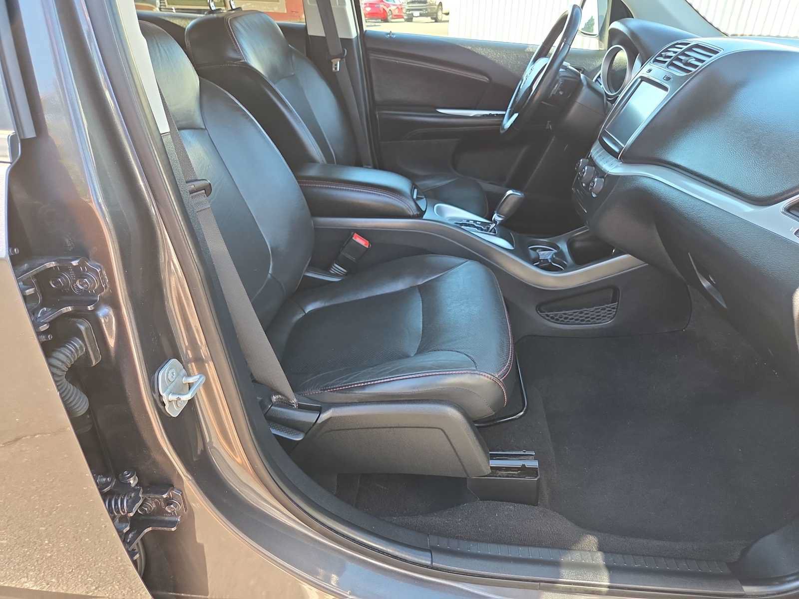 Used 2019 Dodge Journey GT AWD/4WD image 22