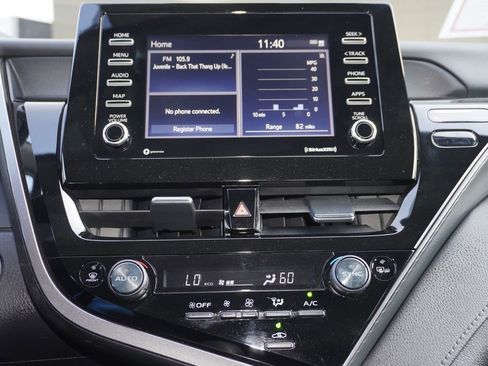 Certified 2023 Toyota Camry LE w/ Convenience Package image 16