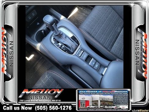Used 2026 Honda HR-V Sport image 14