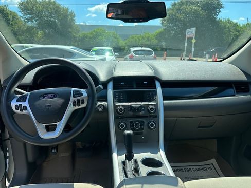 Used 2011 Ford Edge SE w/ 101A Rapid Spec Order Code FWD image 9