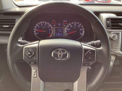 Used 2019 Toyota 4Runner SR5 Premium image 32