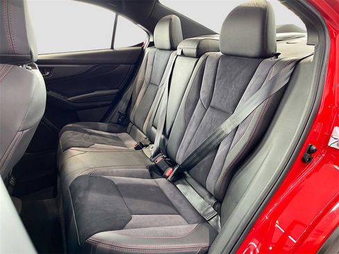 Used 2022 Subaru WRX GT image 26