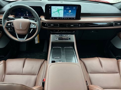 New 2026 Lincoln Aviator Reserve image 12