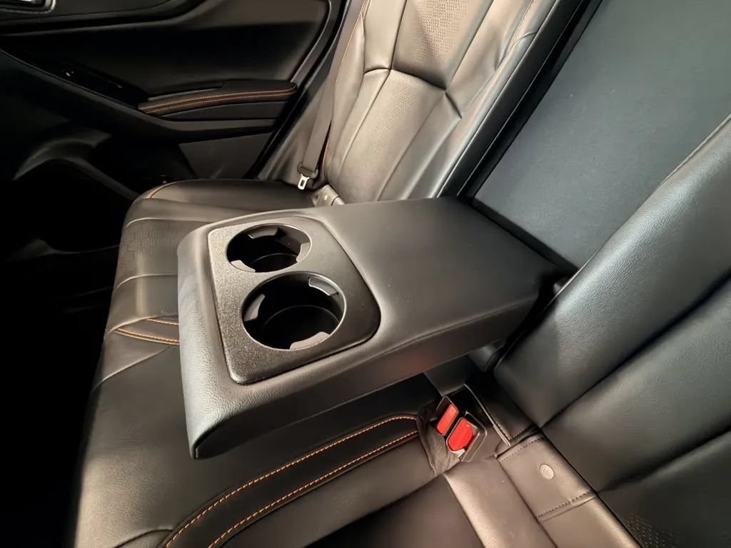 Used 2019 Subaru Crosstrek 2.0i Limited w/ Moonroof Package w/Navigation AWD/4WD image 38