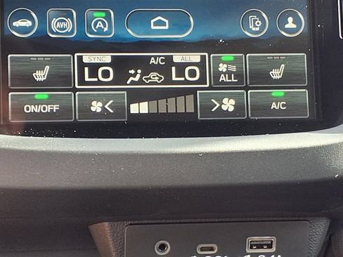 New 2026 Subaru Forester Premium AWD/4WD image 12