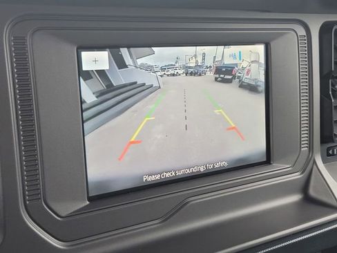 Certified 2023 Ford Bronco Outer Banks image 18