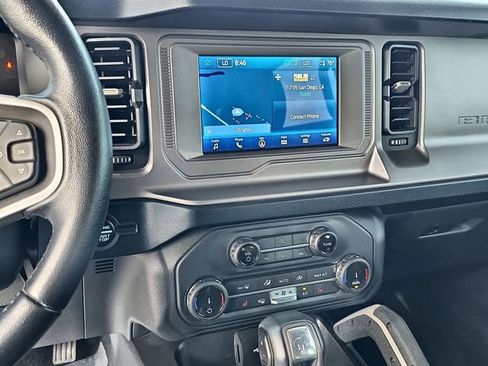 Used 2022 Ford Bronco Outer Banks image 25