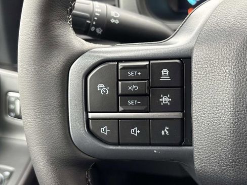 New 2026 Ford F150 Lariat w/ Equipment Group 502A High image 26