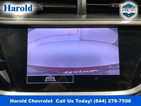 Used 2023 Buick Encore GX Select w/ Sport Touring Package image 17